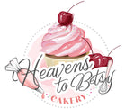 Heavens To Betsy Cakery