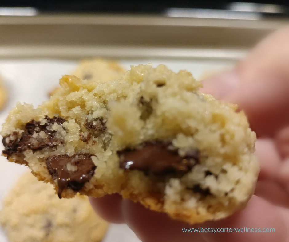 best chocolate chip cookie recipe